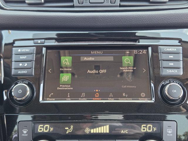 Used 2020 Nissan Rogue SL w/ Premium Package FWD image 18