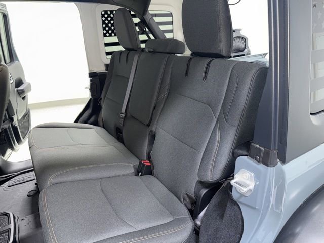 Used 2024 Jeep Wrangler Willys 4xe image 26