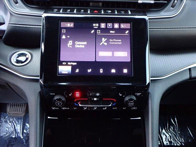 Used 2024 Jeep Grand Cherokee Altitude image 17