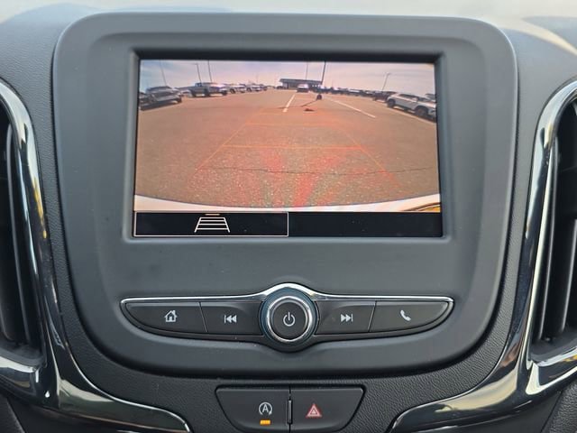 Used 2024 Chevrolet Equinox RS w/ LPO, Cargo Package image 23