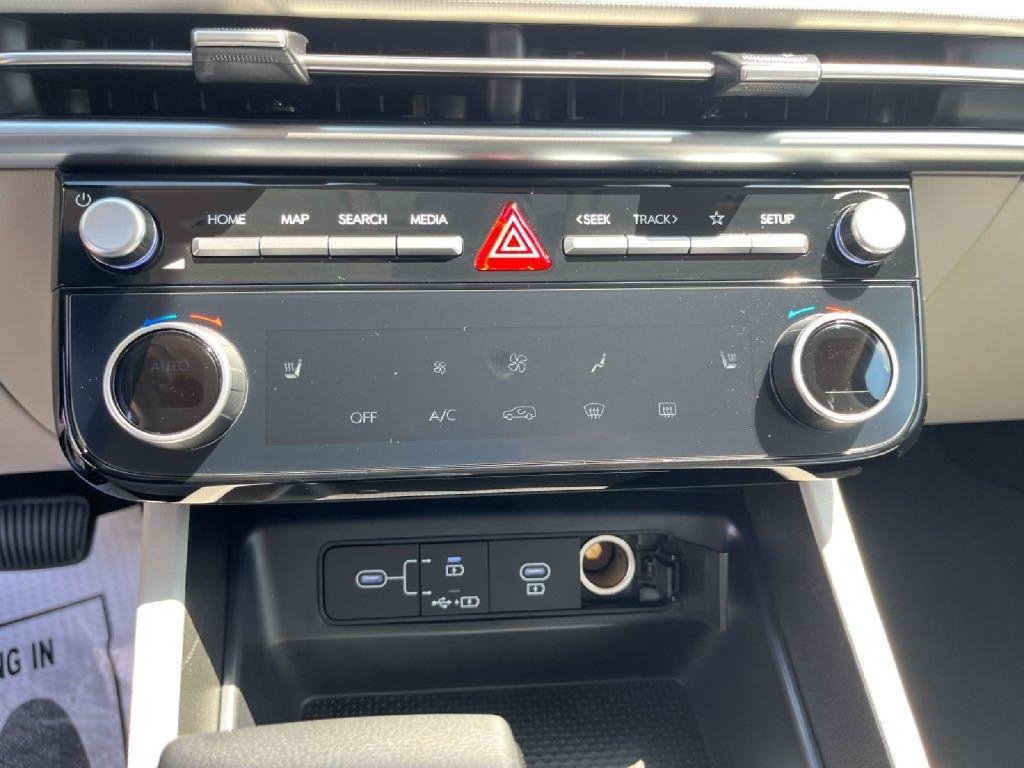 New 2026 Hyundai Tucson SEL Plus FWD image 13