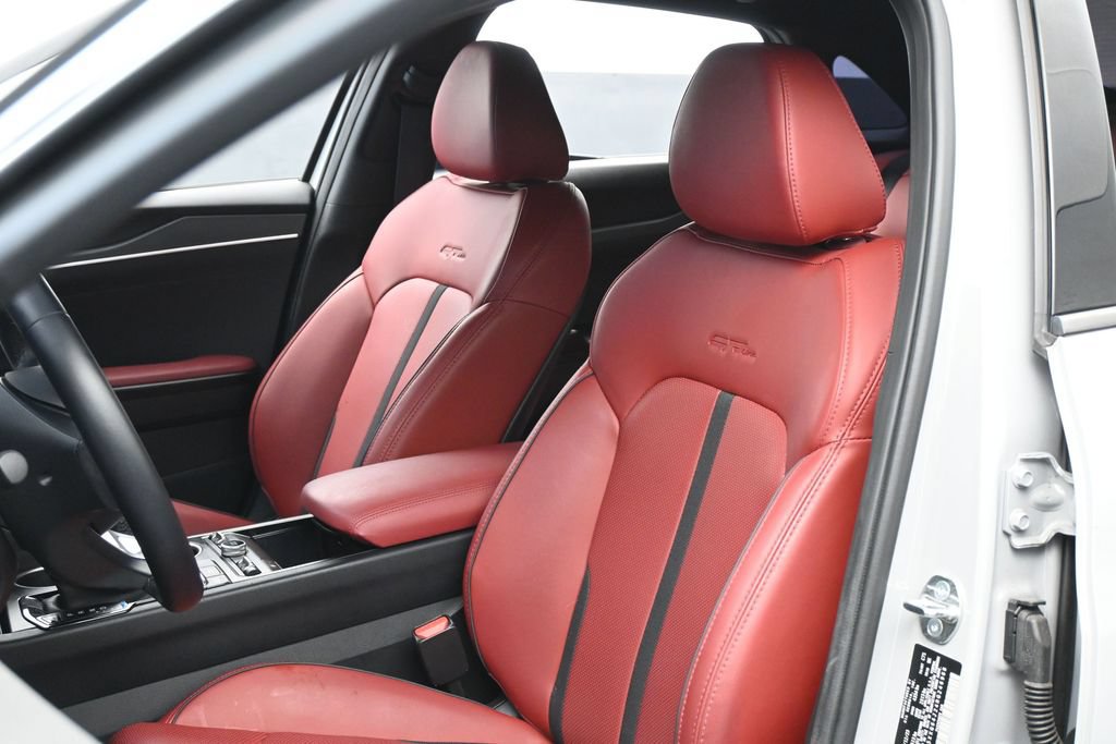 Used 2024 Kia K5 GT-Line FWD image 10