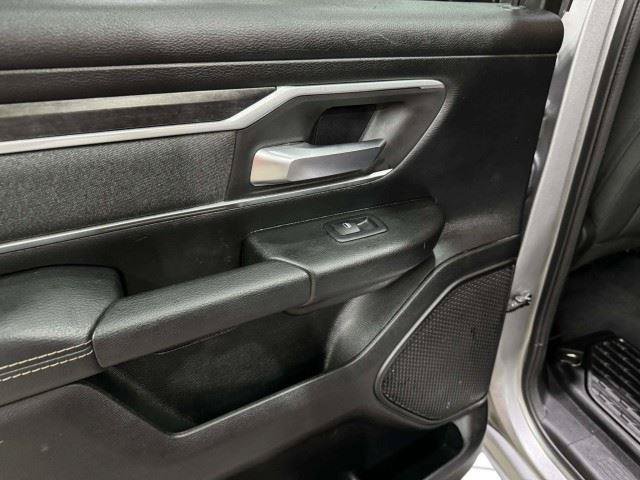Used 2019 RAM 1500 Big Horn AWD/4WD image 29