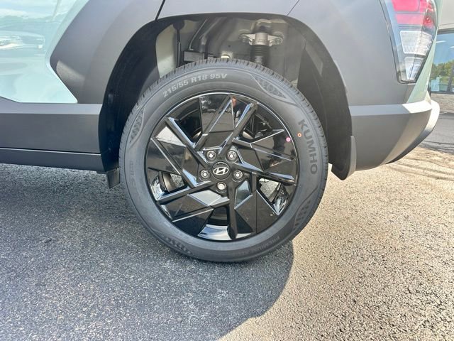 New 2026 Hyundai Kona SEL Sport image 31