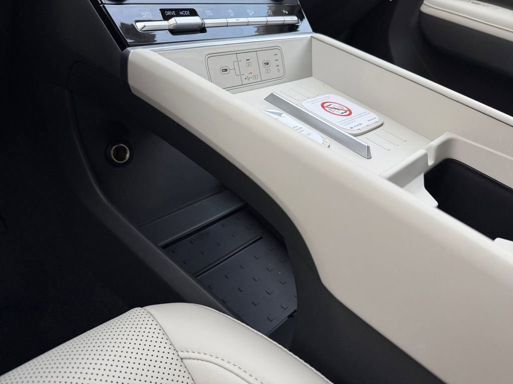New 2026 Hyundai Santa Fe SEL image 23