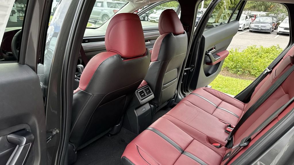 New 2026 MAZDA CX-50 AWD 2.5 Hybrid w/ Weather Package image 35