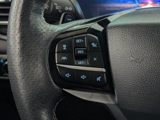 Certified 2023 Ford Explorer ST w/ Equipment Group 401A AWD/4WD image 32