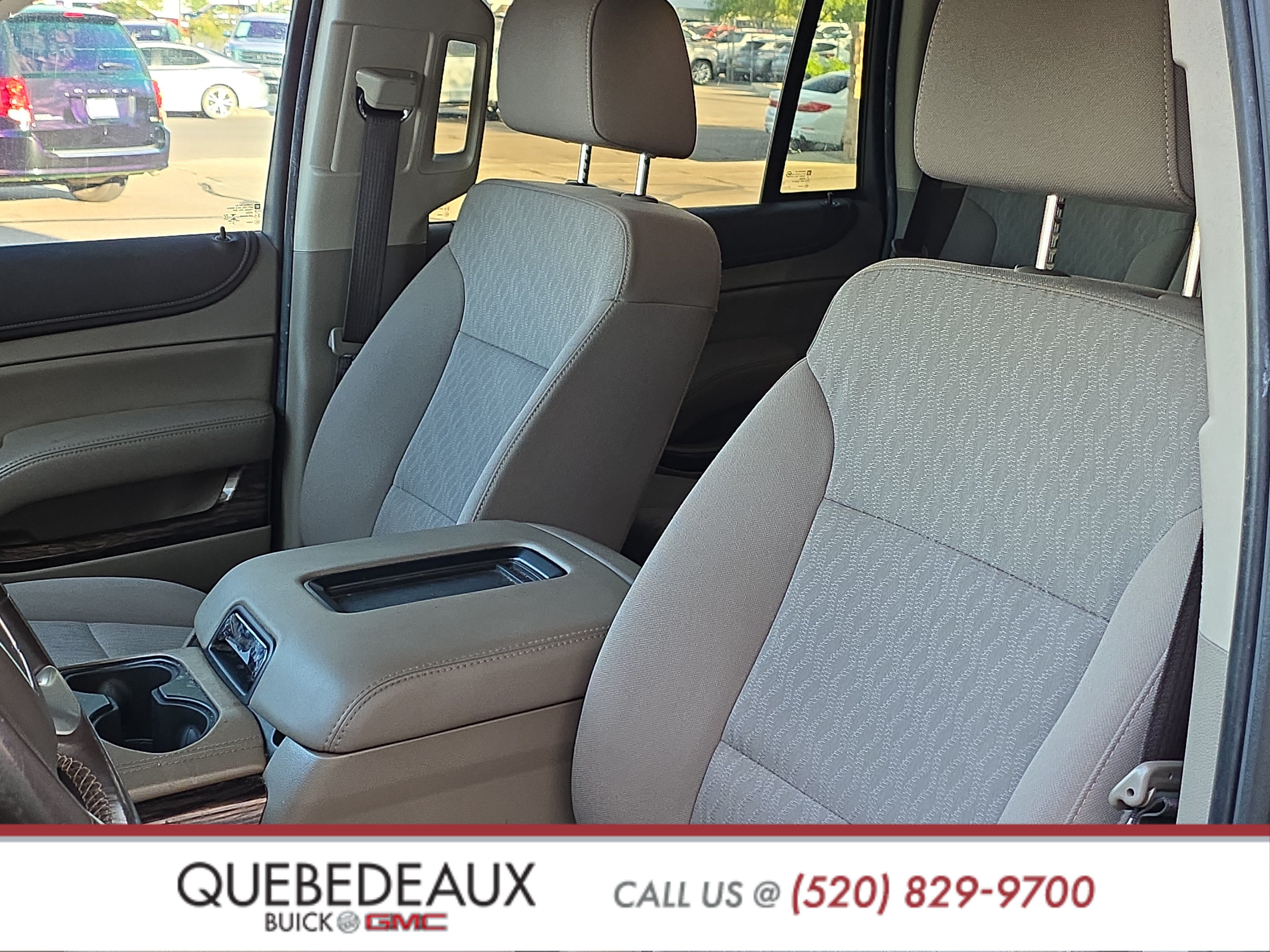 Used 2019 GMC Yukon SLE w/ SLE Value Package RWD image 15