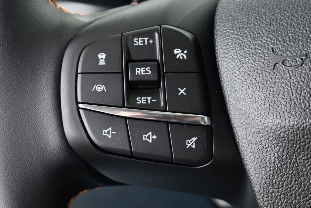 New 2026 Ford Maverick Tremor image 34