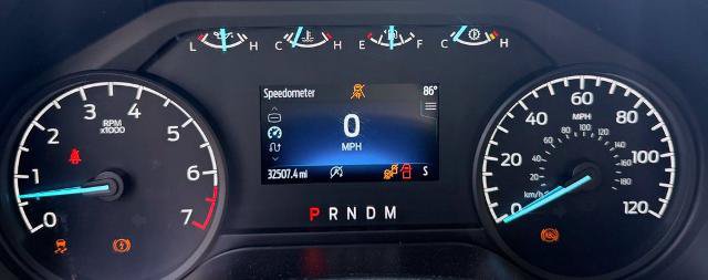 Certified 2023 Ford F150 XLT AWD/4WD image 13