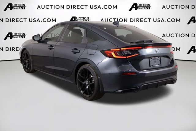 Used 2026 Honda Civic Sport image 34
