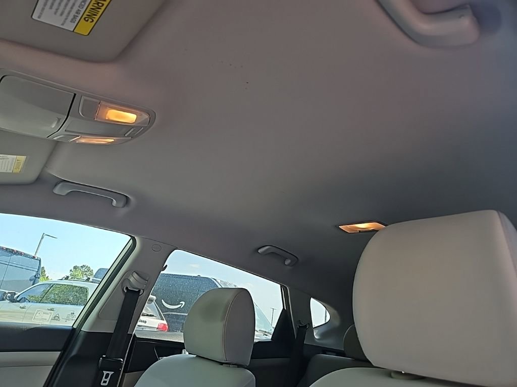 Used 2019 Hyundai Tucson SE w/ Cargo Package FWD image 16