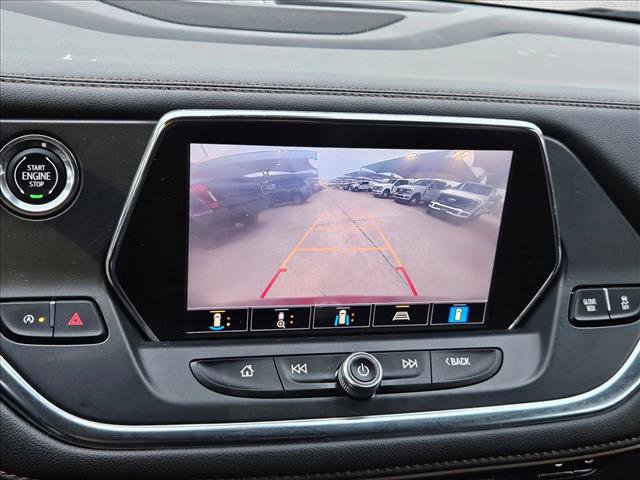 Used 2021 Chevrolet Blazer Premier w/ Driver Confidence II Package image 12