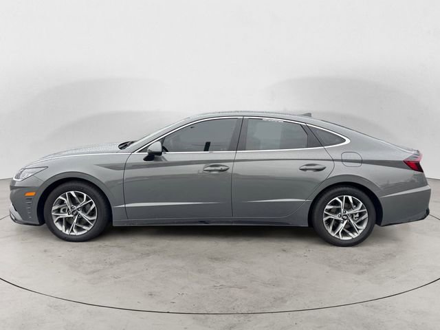 Used 2023 Hyundai Sonata SEL w/ Cargo Package image 2