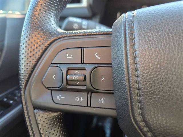 Used 2026 Toyota Tacoma SR5 AWD/4WD image 31