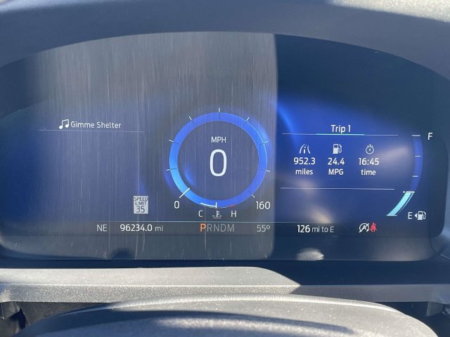 Used 2020 Ford Explorer ST w/ ST Street Pack AWD/4WD image 20