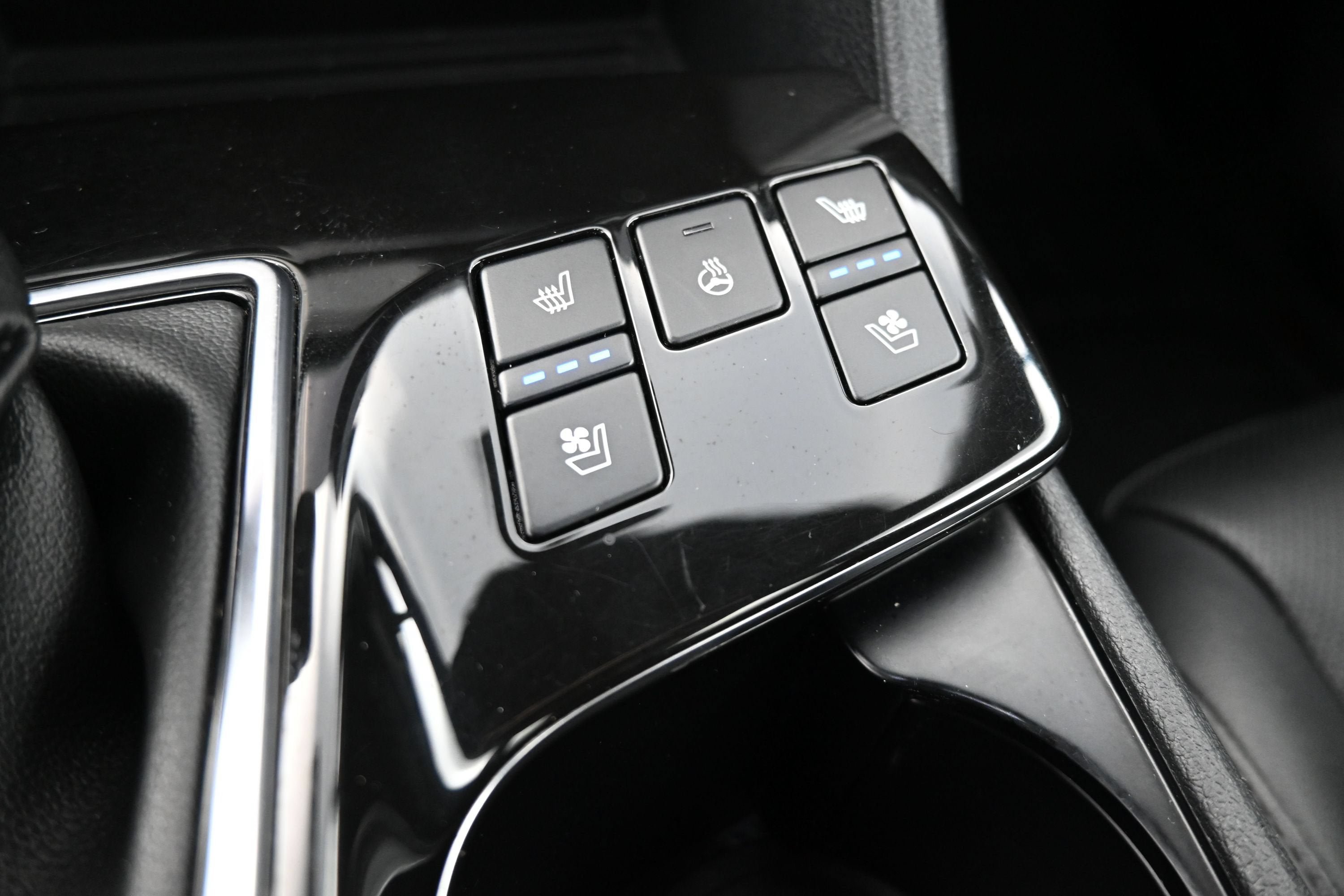 Used 2023 Kia Sportage X-Pro Prestige AWD/4WD image 23