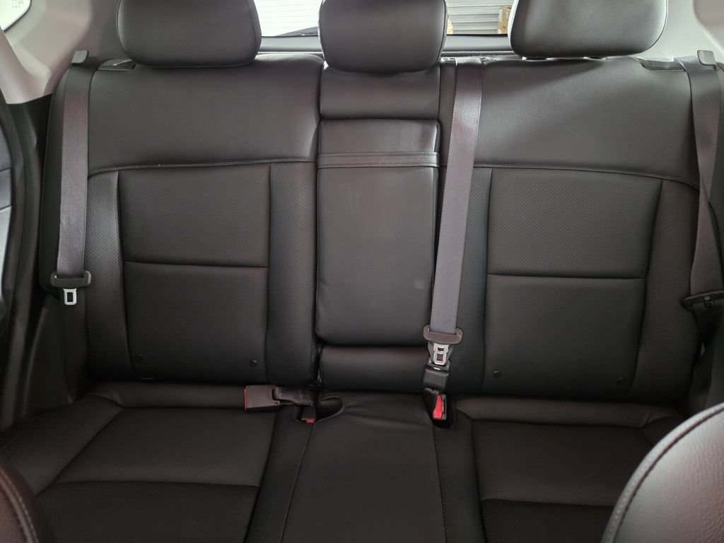 Used 2024 Hyundai Kona SEL FWD image 20