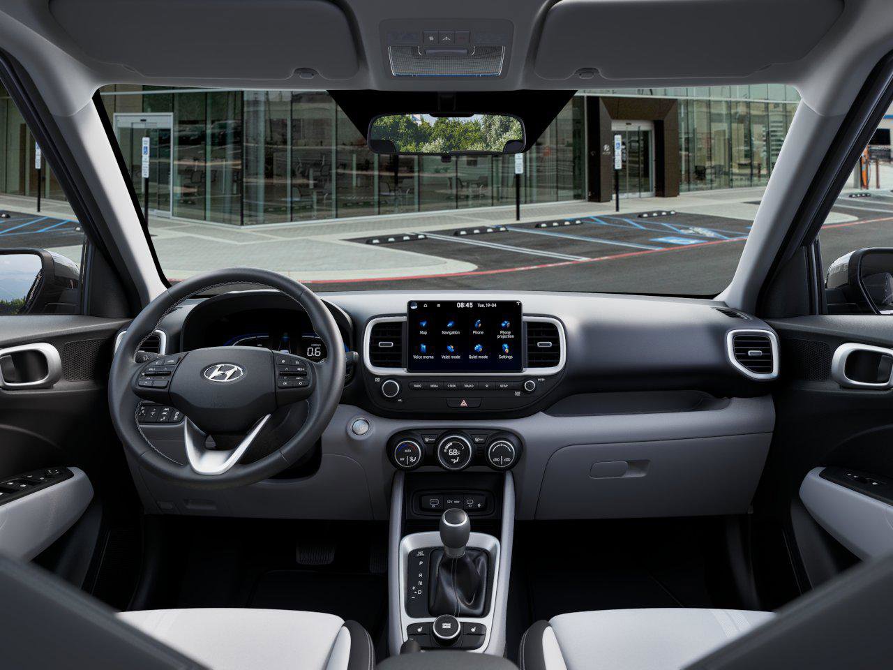 New 2026 Hyundai Venue SEL image 11