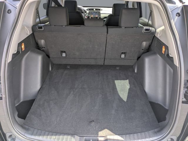 Used 2021 Honda CR-V Special Edition image 12