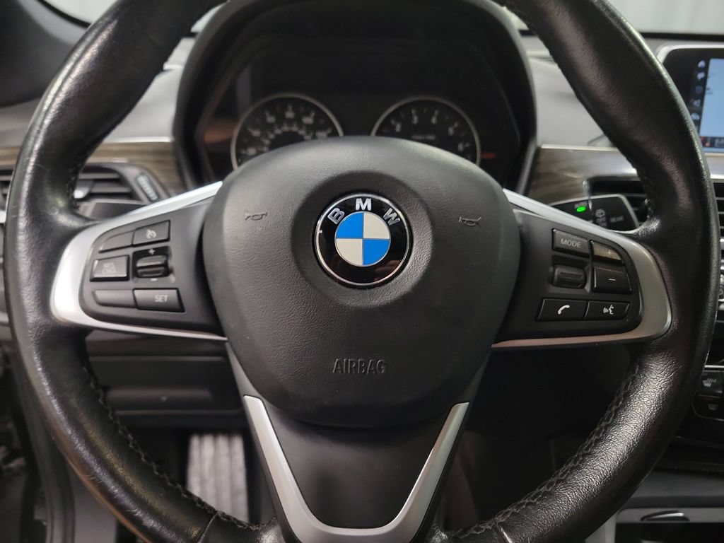 Used 2018 BMW X1 sDrive28i FWD image 27