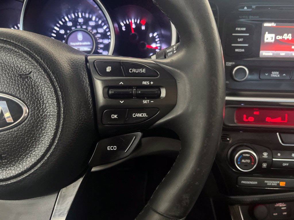 Used 2015 Kia Optima EX w/ EX Premium Package FWD image 52