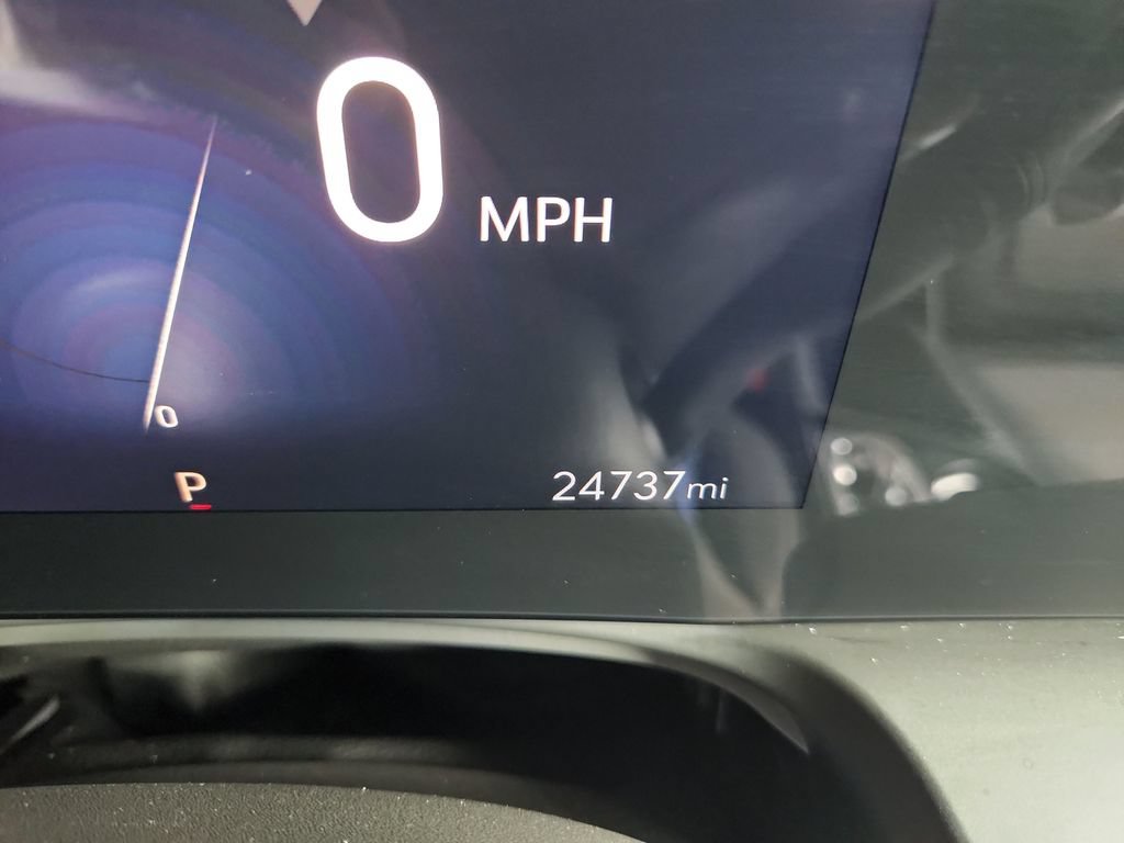 Used 2025 Buick Encore GX Preferred FWD image 27