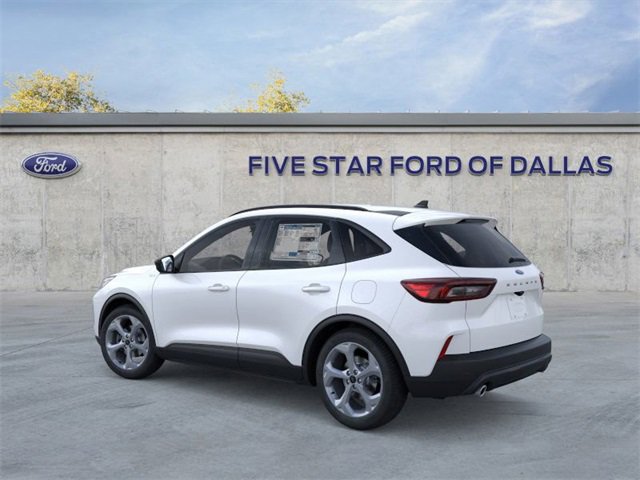 New 2026 Ford Escape ST-Line image 4