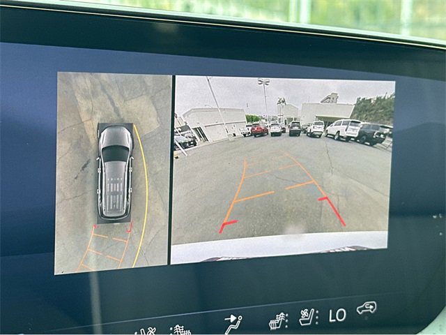 New 2026 Buick Enclave Avenir w/ Super Cruise Package image 25