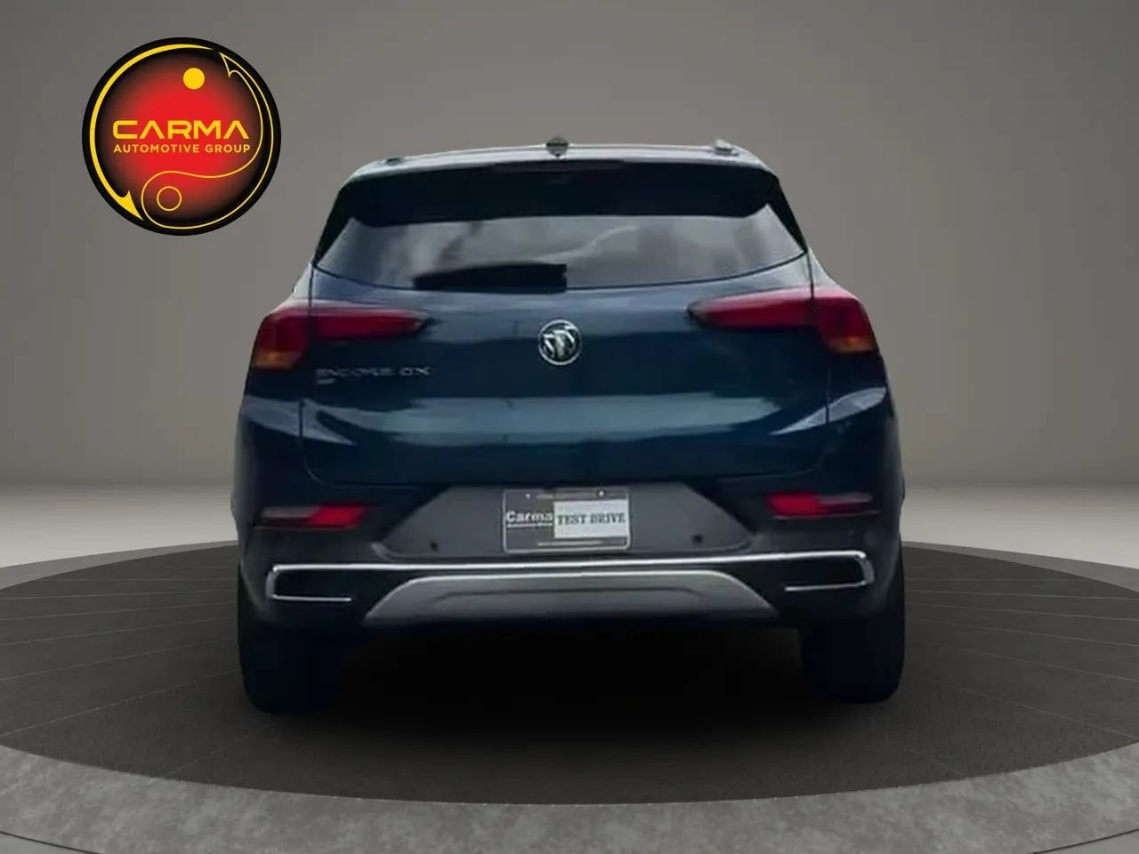 Used 2020 Buick Encore GX Essence w/ Experience Buick Package AWD/4WD image 69