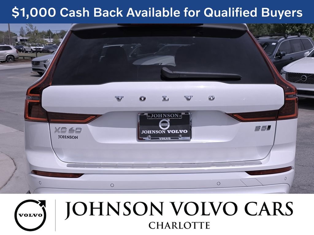 New 2026 Volvo XC60 B5 Plus w/ Protection Package Premier image 6