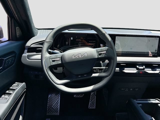 New 2026 Kia EV9 GT-Line AWD/4WD image 24