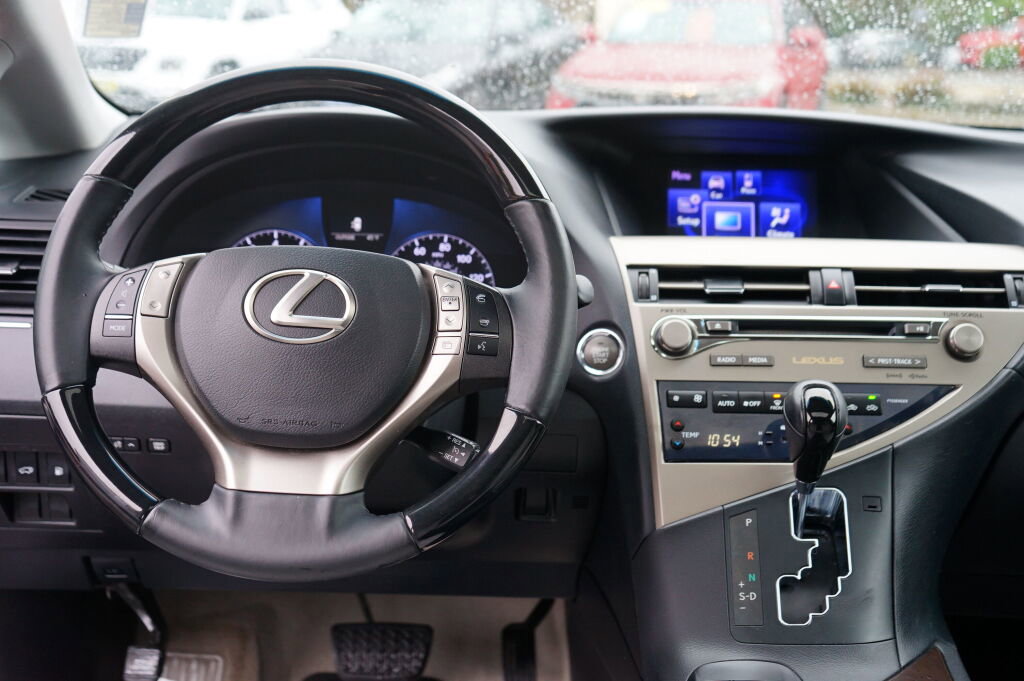 Used 2014 Lexus RX 350 FWD image 18