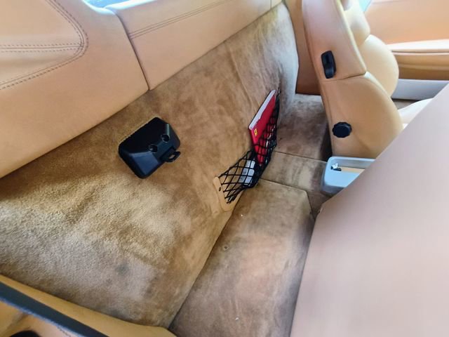 Used 2000 Ferrari 360 Modena RWD image 48