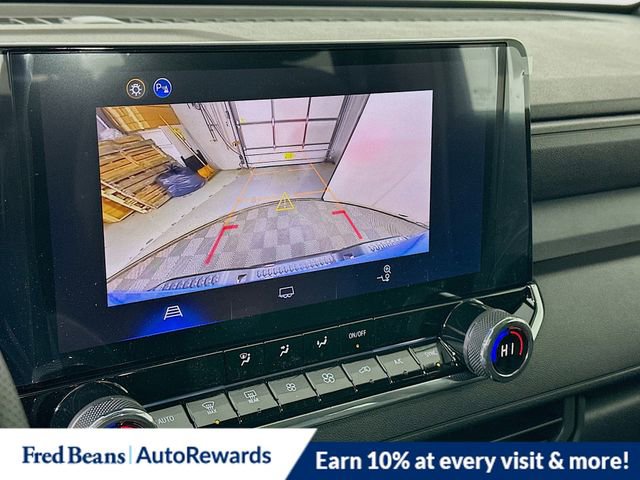 New 2026 Chevrolet Colorado Trail Boss image 10