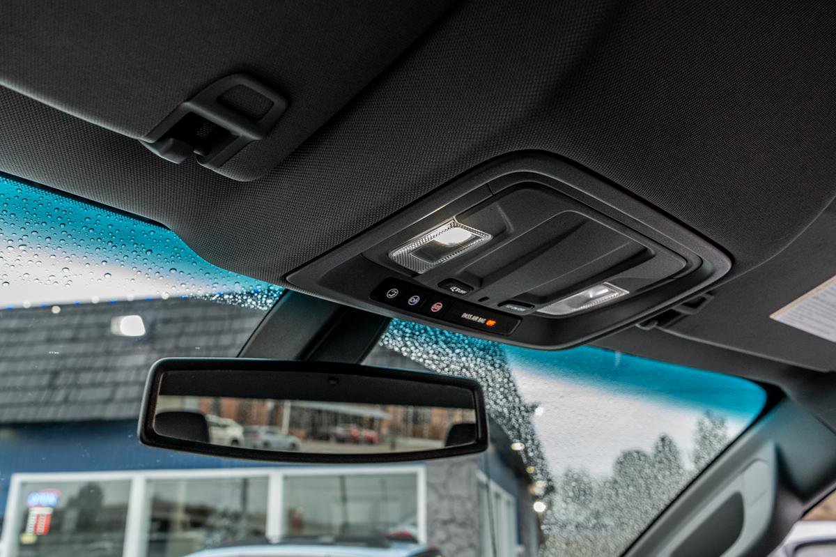 Used 2019 GMC Sierra 1500 SLT image 30