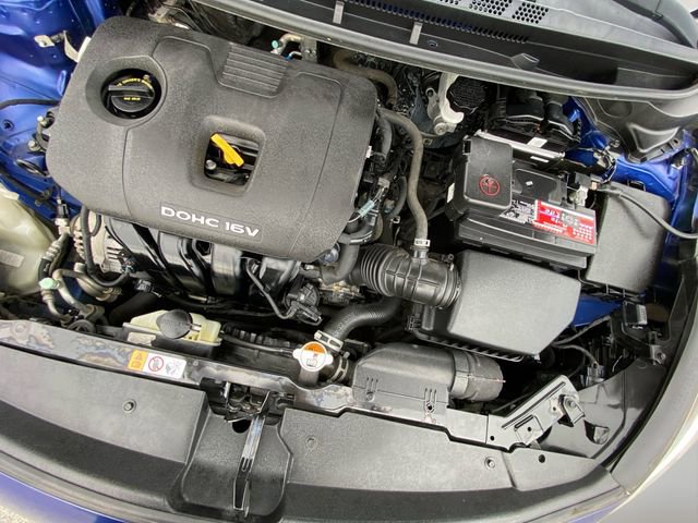 Used 2017 Kia Forte LX image 26