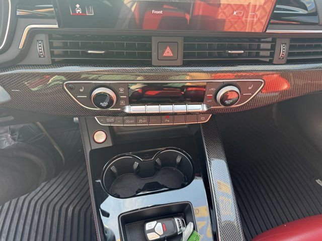 Certified 2023 Audi S4 Premium Plus w/ Premium Plus Package image 19