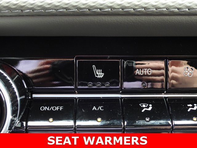 New 2026 Chevrolet Equinox LT w/ Safety and Technology Package image 15