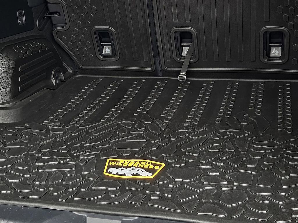 Used 2024 Subaru Outback Wilderness image 8