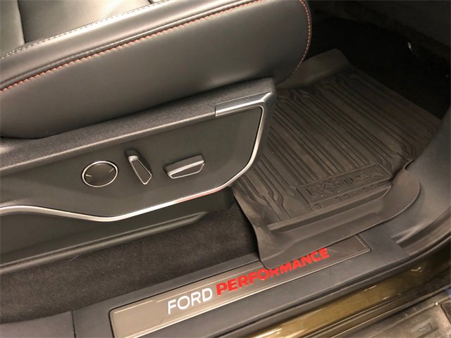 Used 2025 Ford F150 Raptor image 38