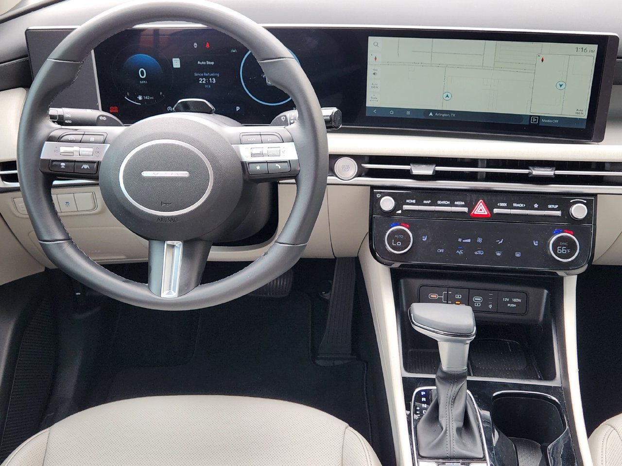 Used 2025 Hyundai Tucson SEL FWD image 25