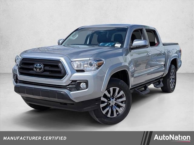 Used 2023 Toyota Tacoma SR5 image 1