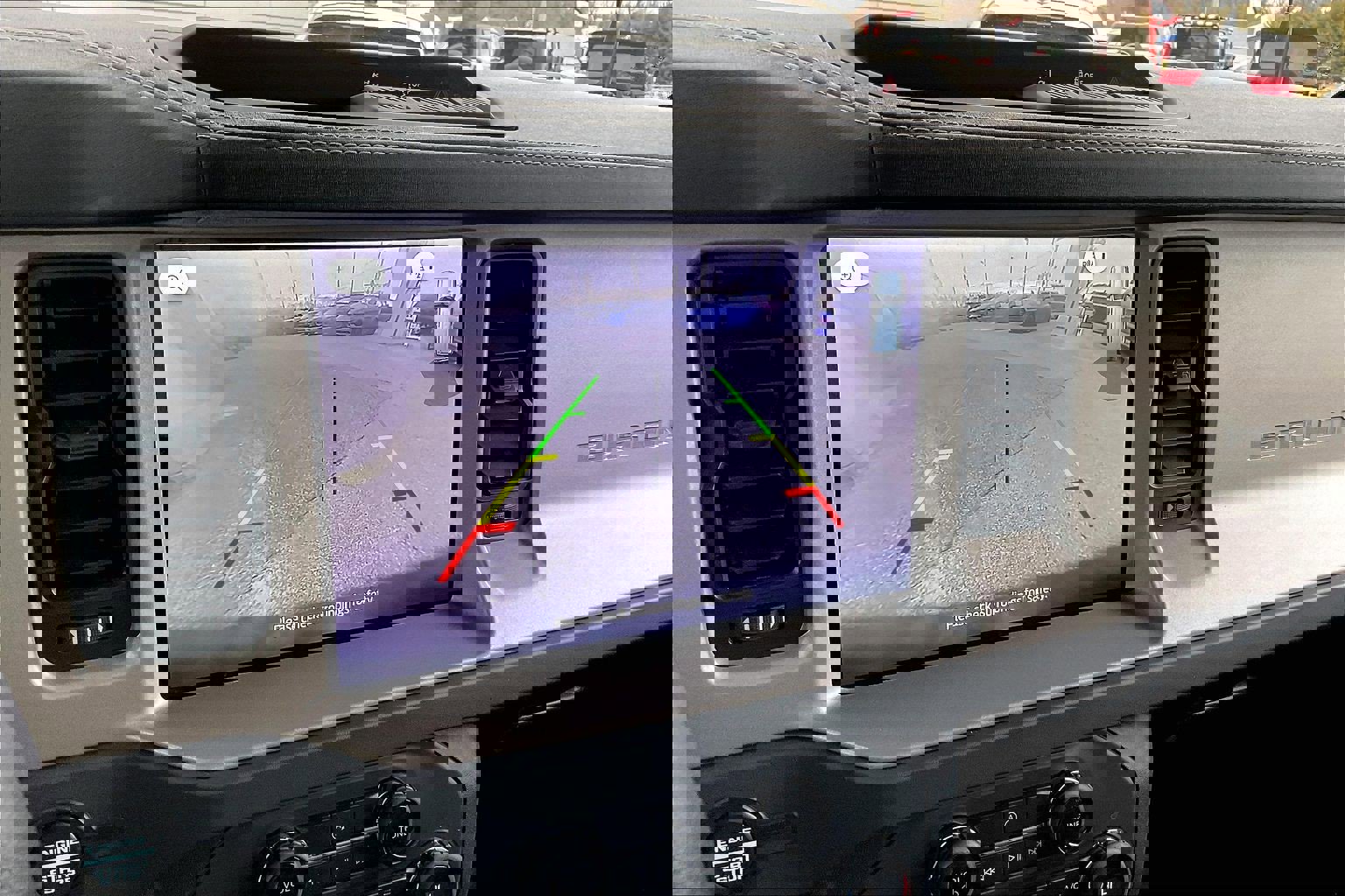 Used 2025 Ford Bronco Outer Banks image 20