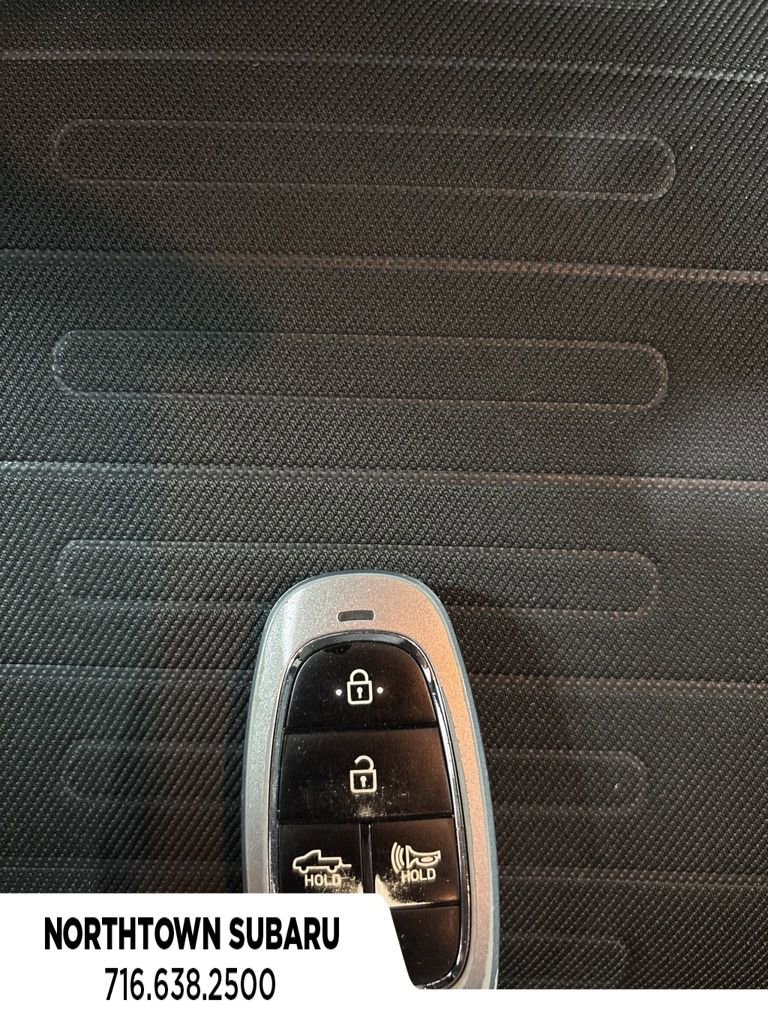 Used 2022 Hyundai Santa Cruz SEL image 16