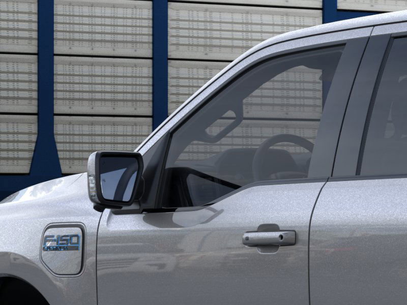 New 2025 Ford F150 Lightning Platinum image 20