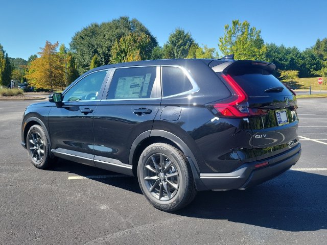 New 2027 Honda CR-V EX-L image 6