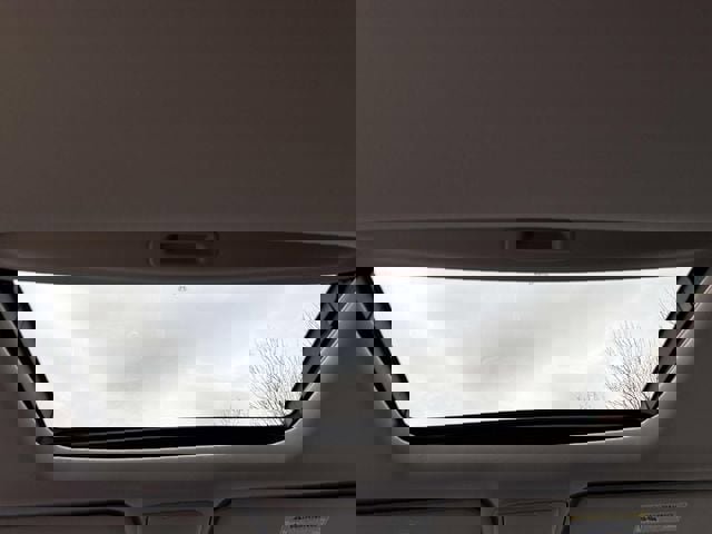 New 2026 Honda Odyssey EX-L image 17