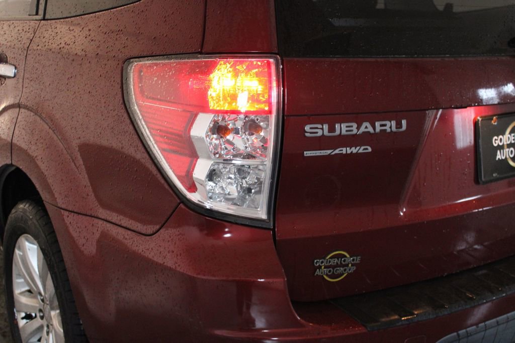 Used 2013 Subaru Forester 2.5X Premium w/ All-Weather Plus Pkg image 44