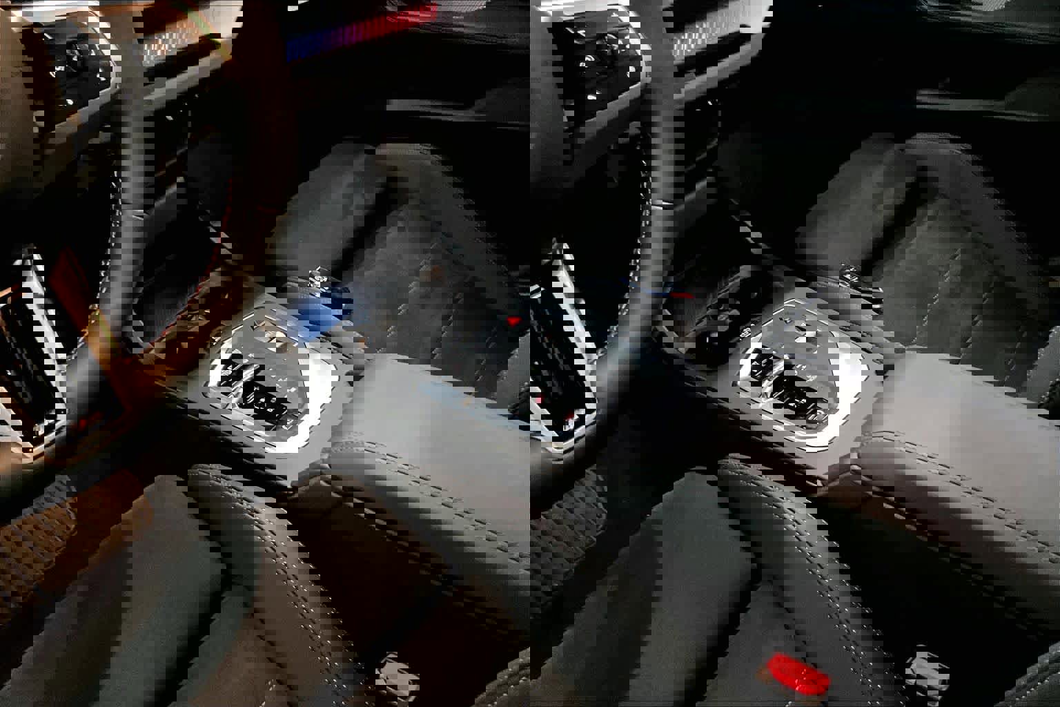 Certified 2025 BMW M235i xDrive w/ Premium Package image 19